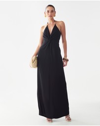 ST MRLO - Alaia Dress