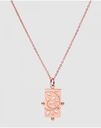 Pastiche - Leda Necklace