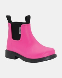 Human - Jam II Womens Boots