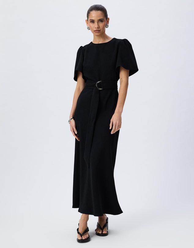 Tussah - Everyly Midi Dress