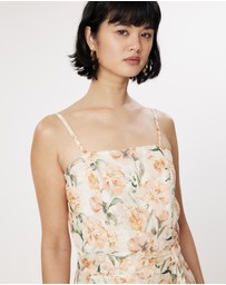 Honey and Beau - Lover Jumpsuit