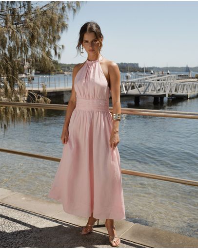 Blush Pink