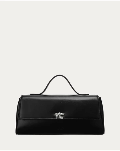 Freja NYC - Shell Clutch - ICONIC EXCLUSIVE