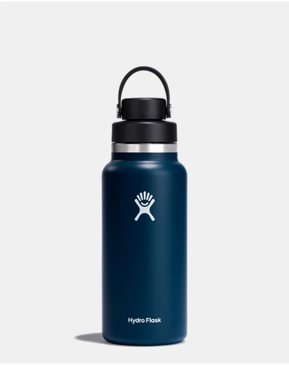 Hydro Flask - 32 Oz Wide Flex Chug Cap