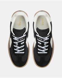 ALDO - Retrostep Sneakers