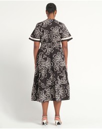 Estelle - Lune Dress