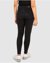 UNIT - UNIT Ladies Eve Stretch Denim Jeans