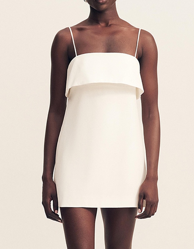 Shona Joy - Felix Mini Dress