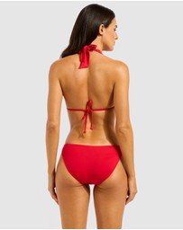Seafolly - Seafolly Collective Multi Fit Triangle Bikini Top