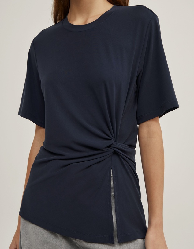 Witchery - Twist Detail T-shirt
