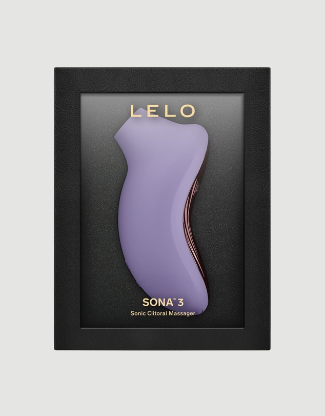LELO - Sona 3