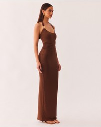 SNDYS - Ash Tank Dress - ICONIC EXCLUSIVE