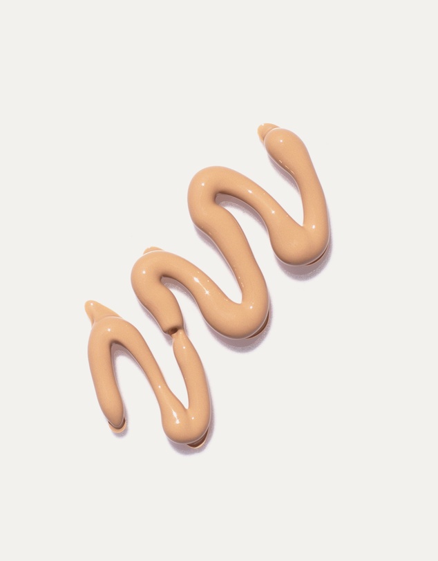 Ere Perez - Lychee Creme Corrector - Dos