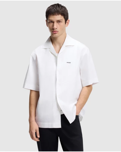 HUGO - Espino Shirt