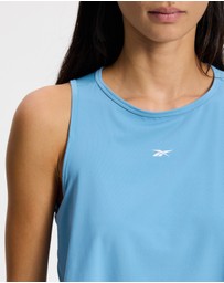 Reebok - RBK Lab Running Tank