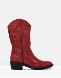 ROC Boots Australia - Indio