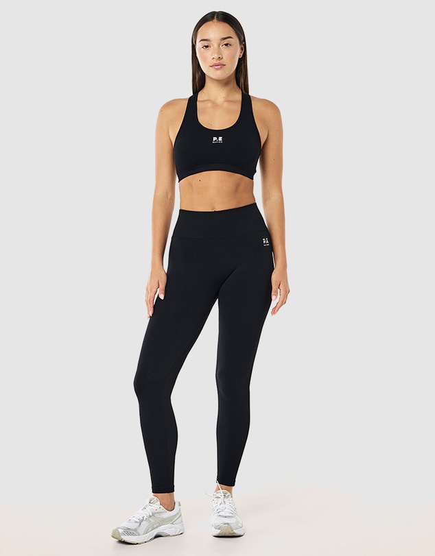 P.E Nation - Restore Seamless Sports Bra