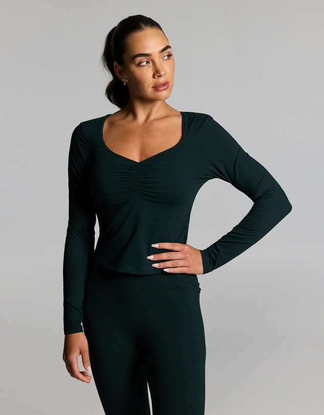 Rockwear - Luxesoft Long Sleeve