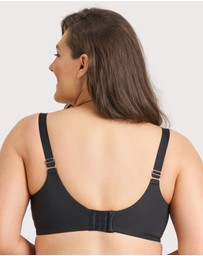 Ava & Audrey  - Ava & Audrey Jacqueline Lace Full Cup Underwire Bra