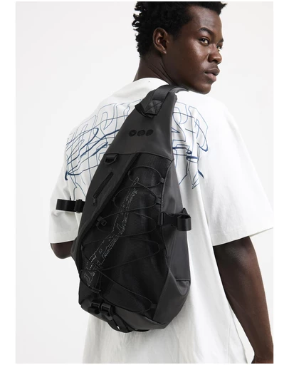 Spencer Project - Siberia Sling Bag