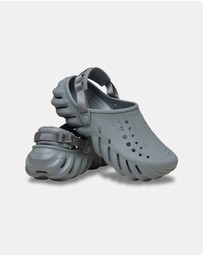 Crocs - Echo Clogs - Unisex