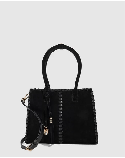 Dune London - Darlingtons - Black