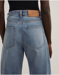 Witchery - Soft Curve Jeans
