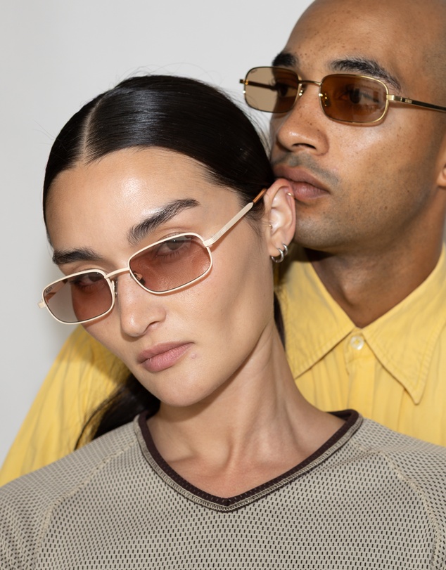 Reality Eyewear - Future Sound