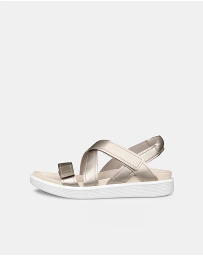 ECCO - ECCO Soft Sandal