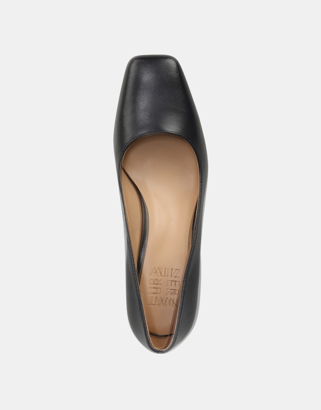 Naturalizer - Karina Pump - French Navy