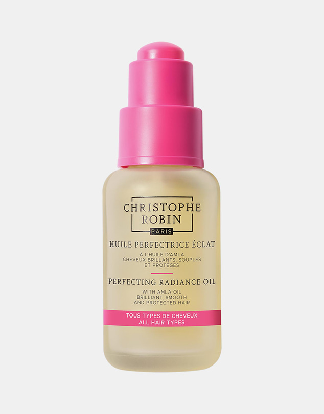 Christophe Robin - Perfecting Radiance Oil