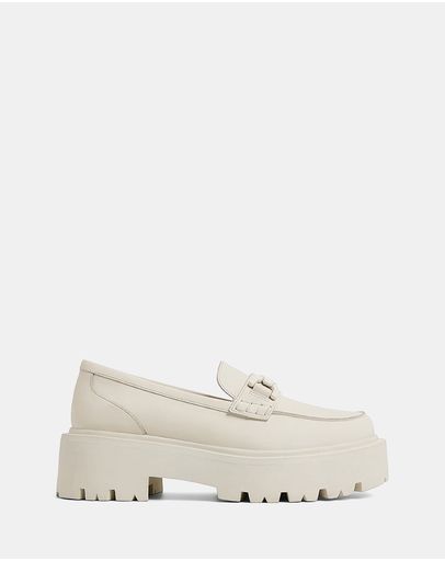 White/Bone