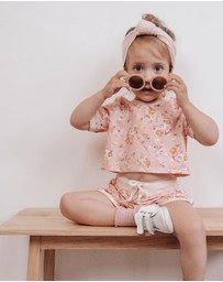 WITH LOVE FOR KIDS - Jersey Comfy Set - Babies - Kids