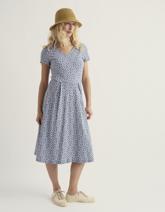 Seasalt - Pier View Dress