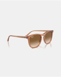 Ray-Ban - 0RB2210