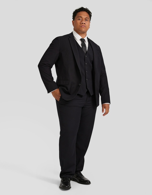 Johnny Bigg - Raymond Waistcoat