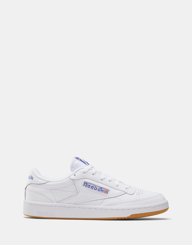 Reebok - Club C 85 - Unisex