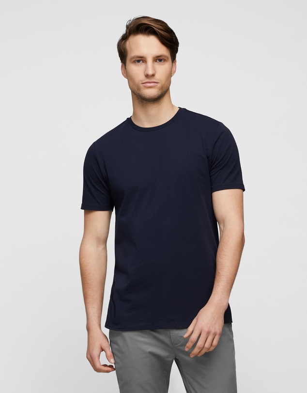 Wayver - The Essential Crew Tee 3-Pack