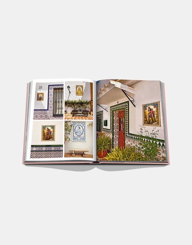 Assouline  - Marbella Sol