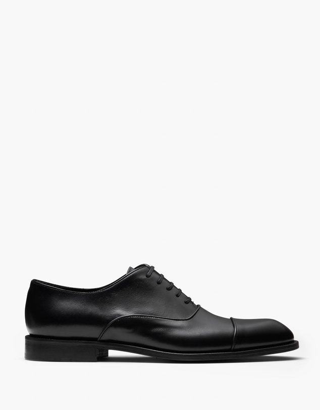 Aquila - D'ORO Collection - Baldwin Leather Oxford Shoes