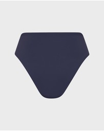 BONDI BORN - Poppy Bikini Bottoms