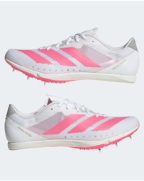 adidas Performance - Adizero Distancestar Shoes Unisex