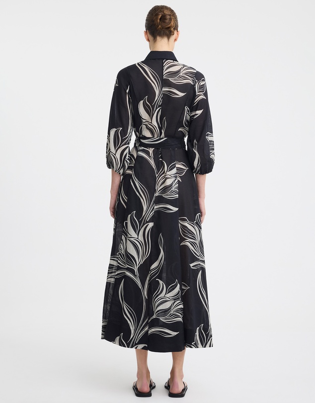 Morrison - Candice Shirt Dress