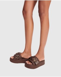 Melissa - Melissa Free Muse Platform