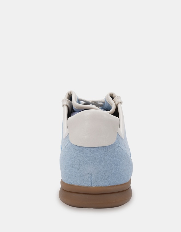 Clarks - Goa Blue/White