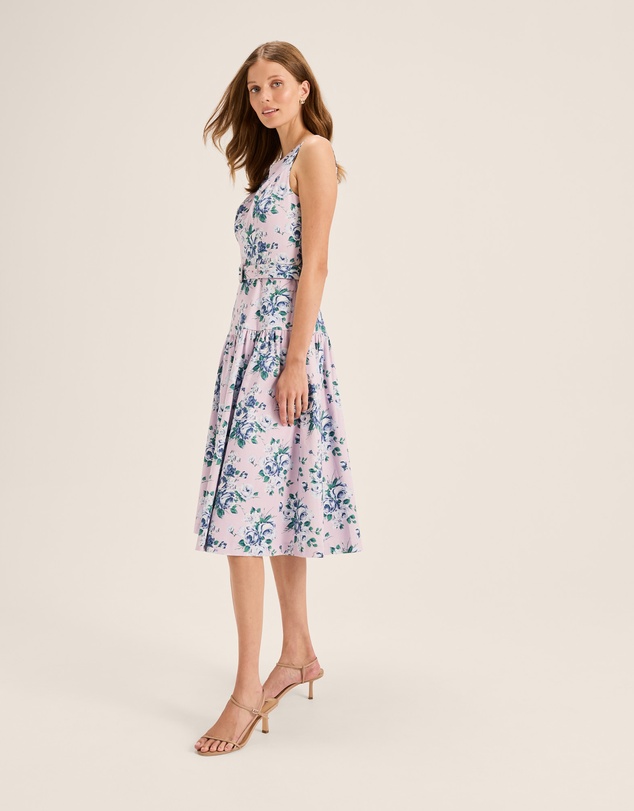Review - Mayfair Dress