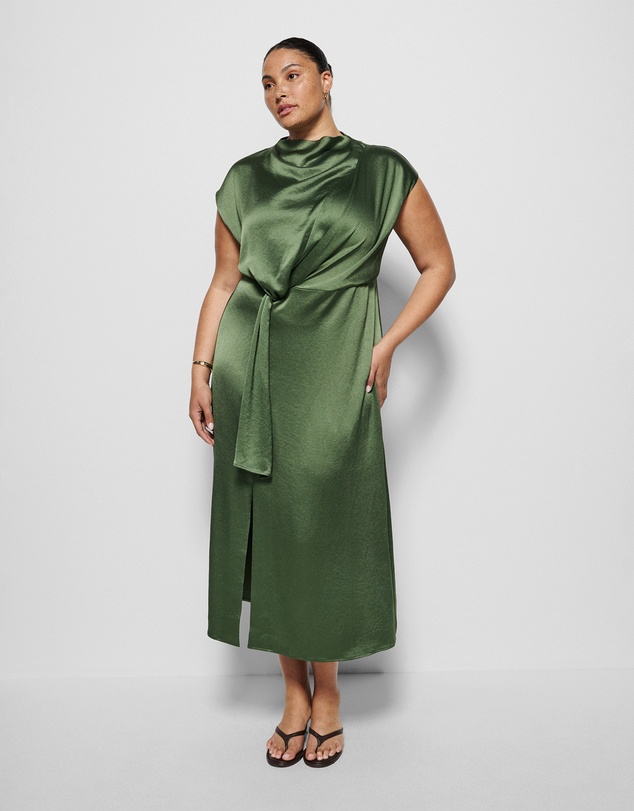 Commonry - Sophia Dress