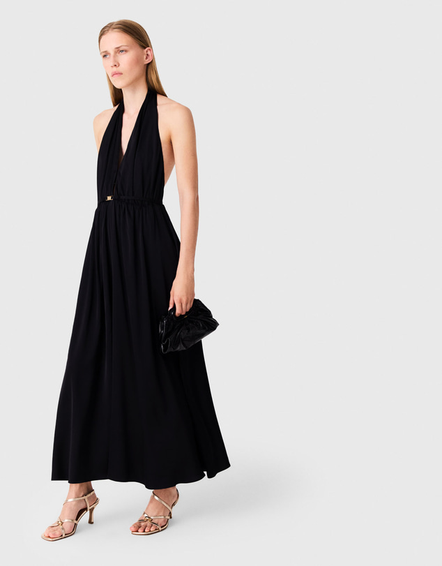 Maje - Ristaline Dress
