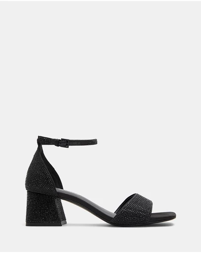 Call It Spring - Vicki Heels