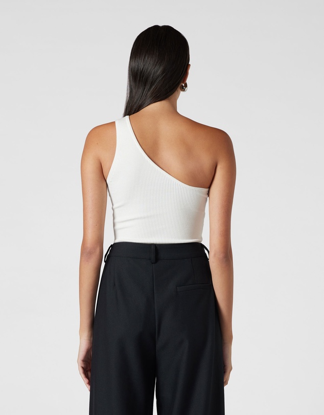 MVN - Set The Pace Knit Top